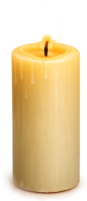 candle